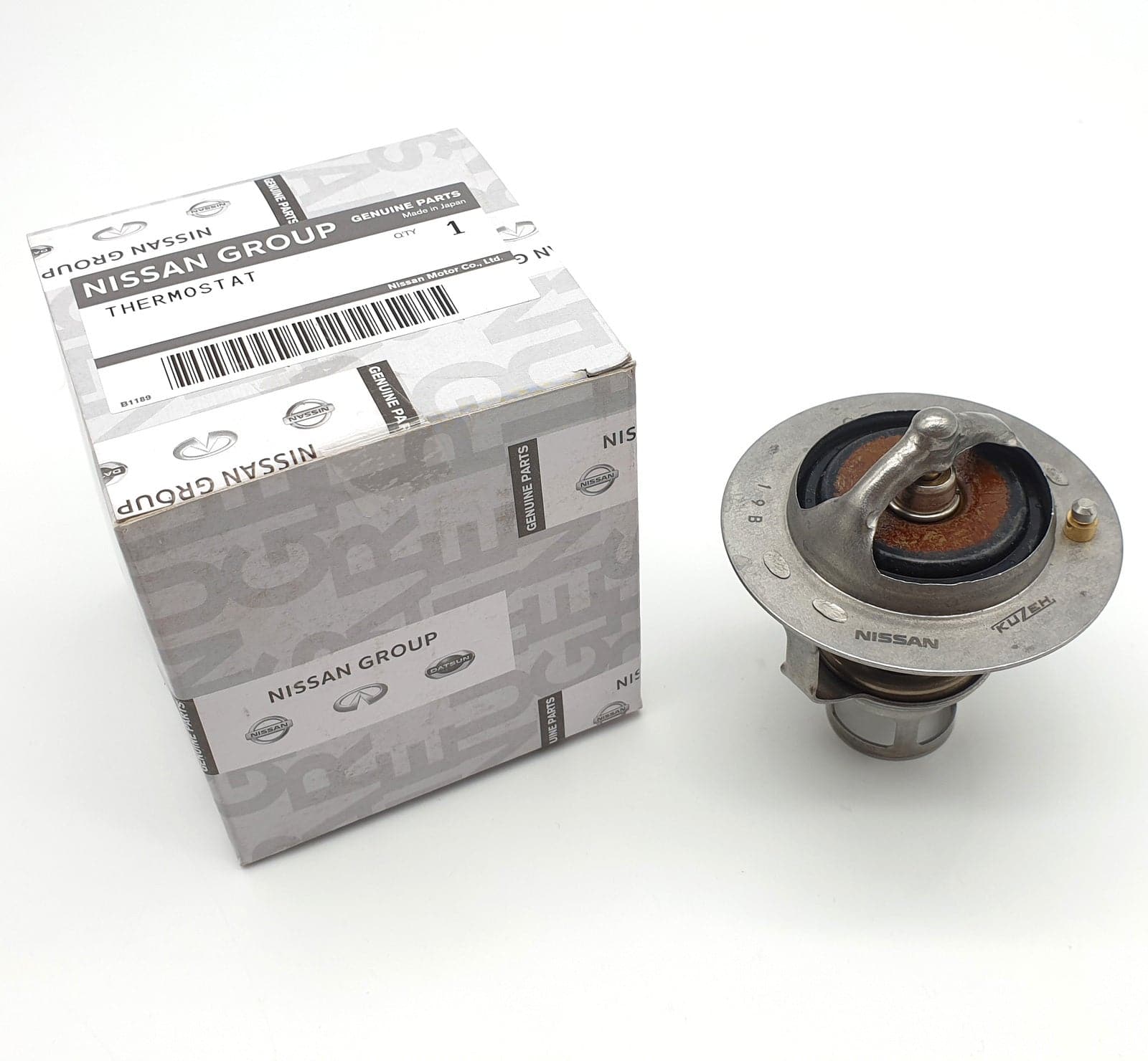 THERMOSTAT for RB30  (NOS)