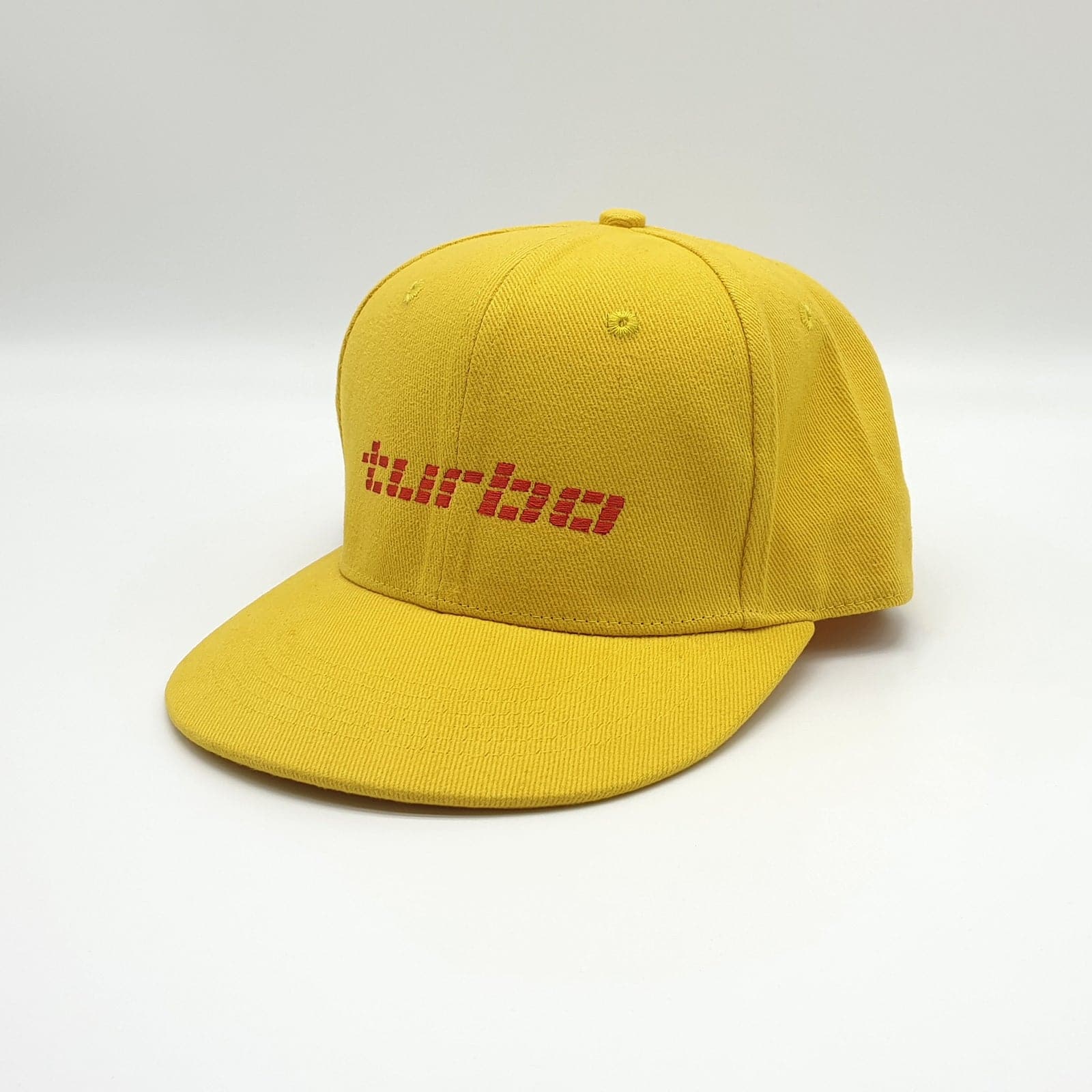 TURBO CAP