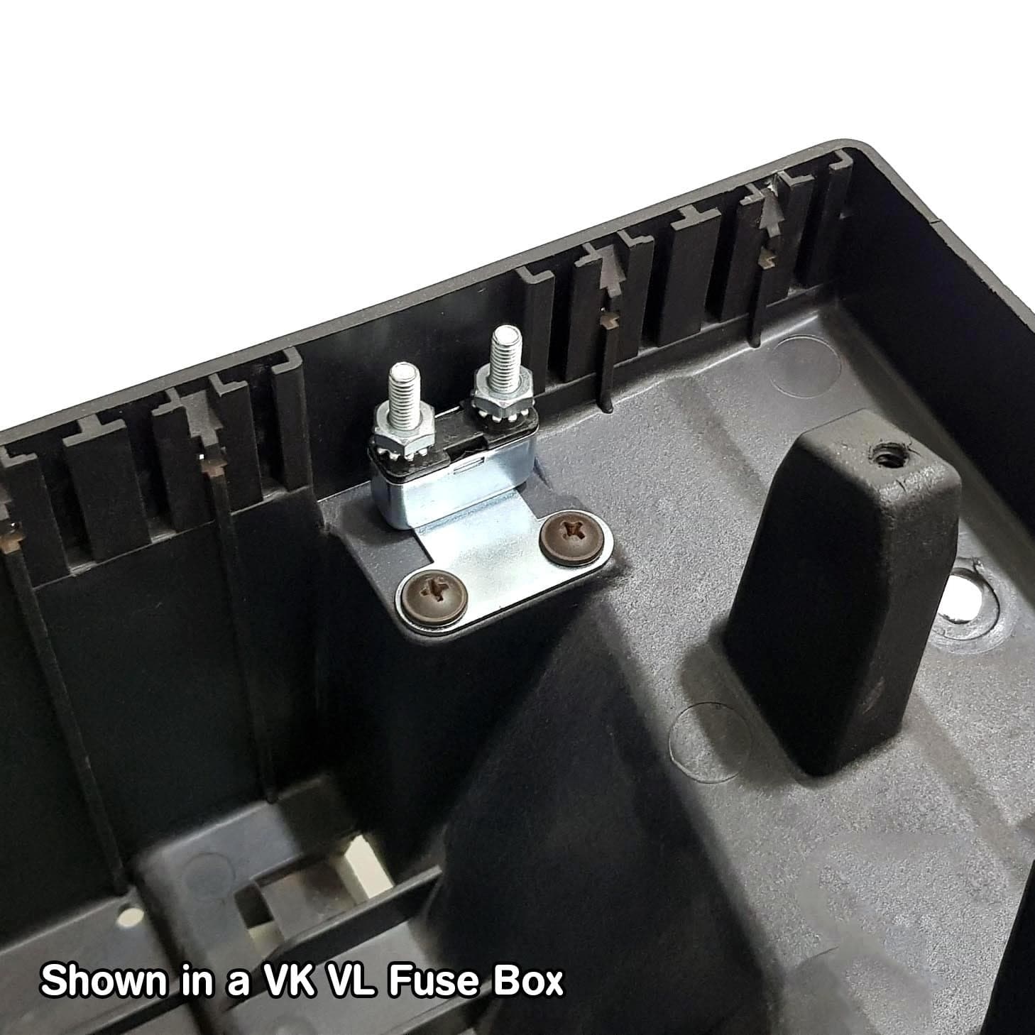 CIRCUIT BREAKER for VC, VK, VL and WB STATESMAN