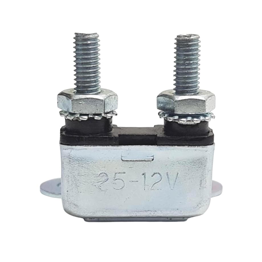 CIRCUIT BREAKER for VC, VK, VL and WB STATESMAN
