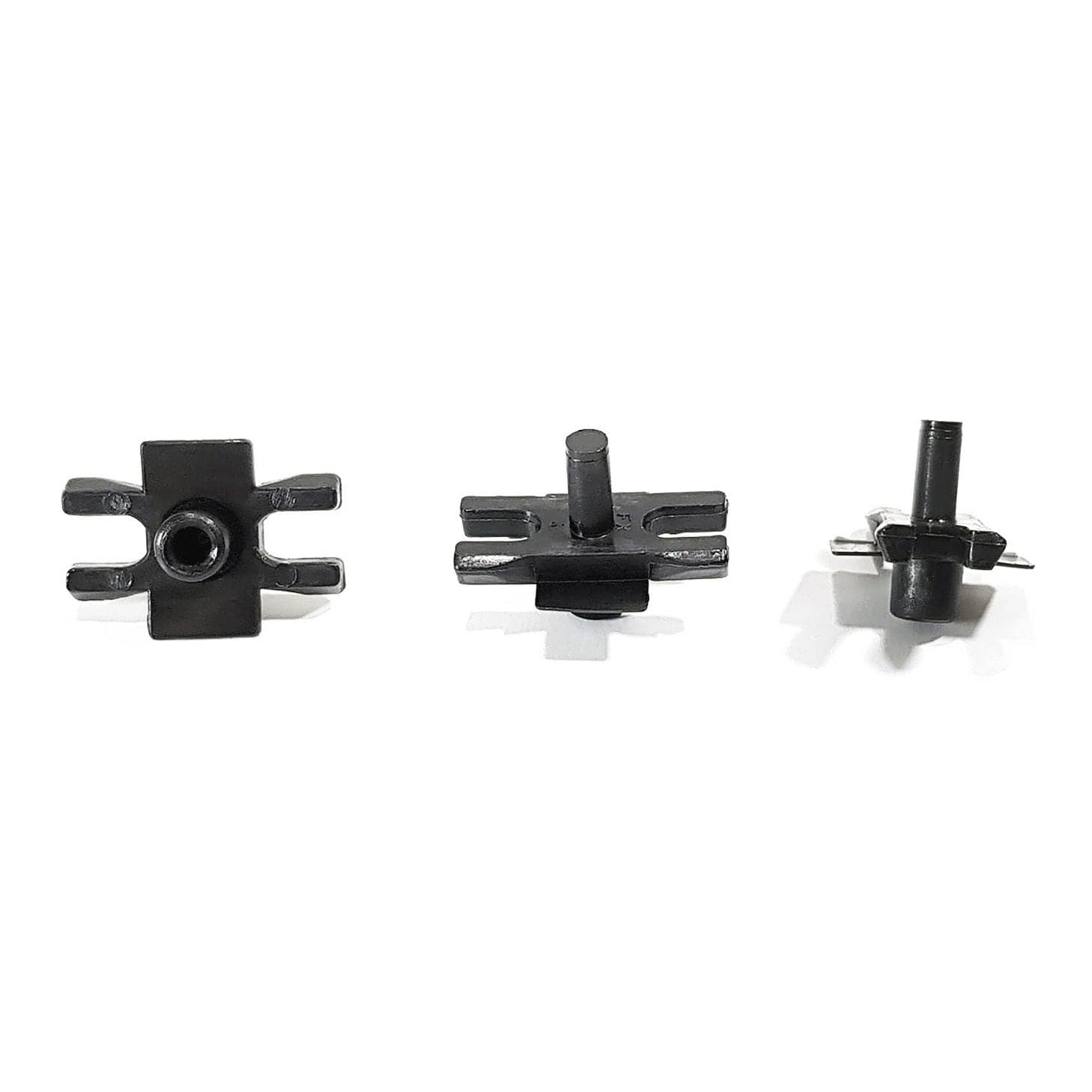 BONNET and BOOT MOULD CLIPS for VH  (NOS)
