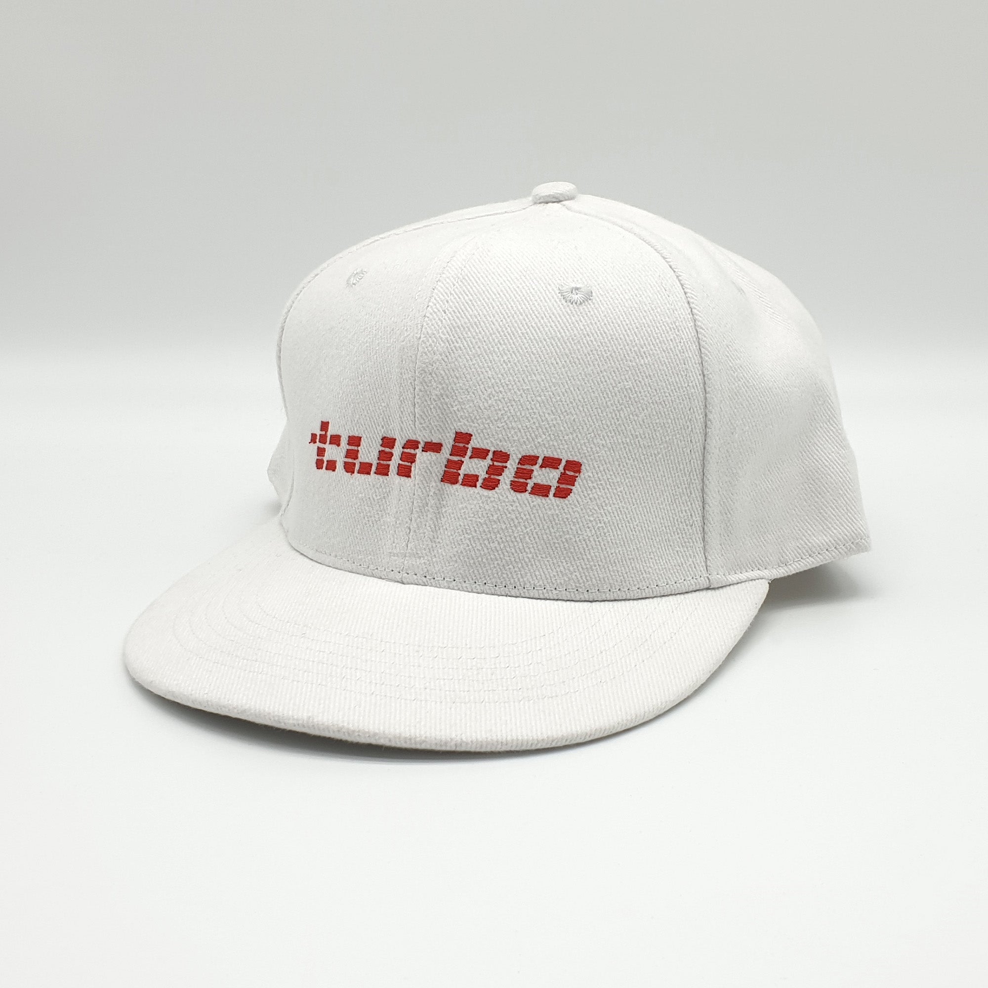 TURBO CAP